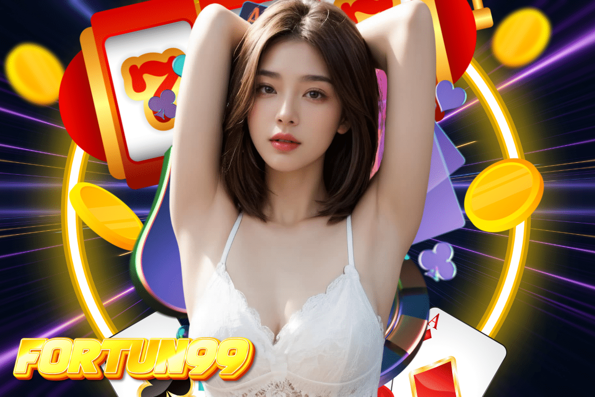 fortun99 สล็อต